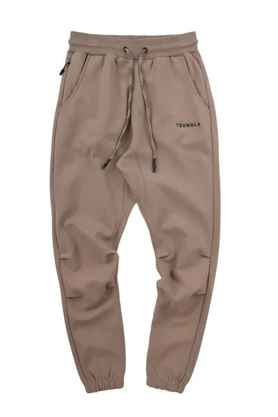 210 Kick-Back Joggers Mocha